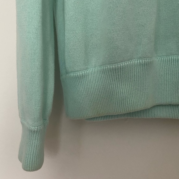 Vineyard Vines Quarter Zip Pullover - Picture 3 of 3